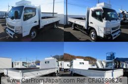 mitsubishi-fuso canter 2015 quick_quick_TKG-FEB90_541390