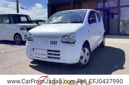 suzuki alto 2019 quick_quick_HA36S_HA36S-523052