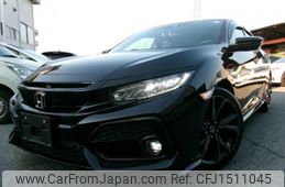 honda civic 2019 CFJ1511045