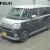 daihatsu move-canbus 2018 -DAIHATSU 【金沢 580ﾋ7743】--Move Canbus LA810S--0021173---DAIHATSU 【金沢 580ﾋ7743】--Move Canbus LA810S--0021173- image 1