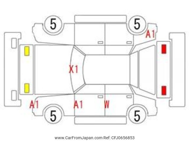 daihatsu tanto 2017 -DAIHATSU--Tanto DBA-LA600S--LA600S-0604821---DAIHATSU--Tanto DBA-LA600S--LA600S-0604821- image 2