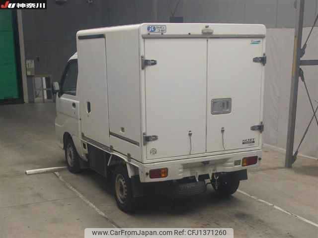 daihatsu hijet-truck 2011 -DAIHATSU--Hijet Truck S201P-0064738---DAIHATSU--Hijet Truck S201P-0064738- image 2