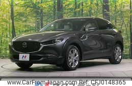 mazda cx-3 2020 -MAZDA--CX-30 5BA-DMEP--DMEP-107259---MAZDA--CX-30 5BA-DMEP--DMEP-107259-