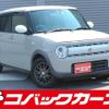 suzuki alto-lapin 2016 quick_quick_HE33S_HE33S-129639 image 1