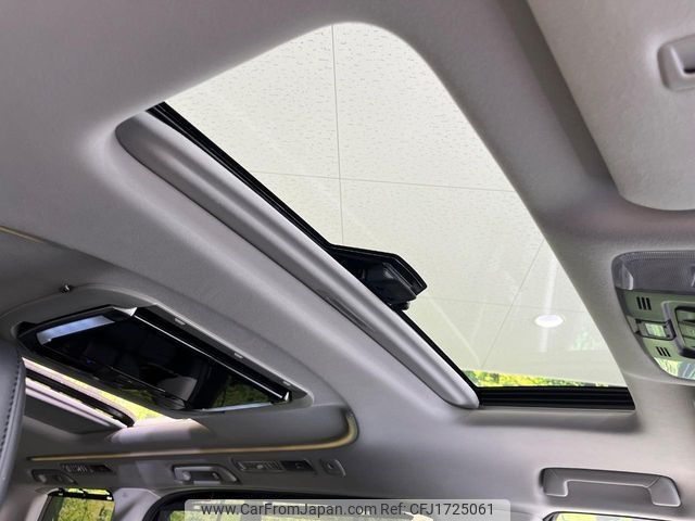 toyota alphard 2018 CFJ1725061 image 2