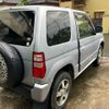 mitsubishi pajero-mini 2012 CFJ1705223 image 5