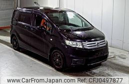 honda freed-spike 2011 -HONDA--Freed Spike GB3-1363684---HONDA--Freed Spike GB3-1363684-