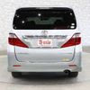 toyota alphard 2010 -TOYOTA--Alphard DBA-GGH25W--GGH25-8012147---TOYOTA--Alphard DBA-GGH25W--GGH25-8012147- image 13