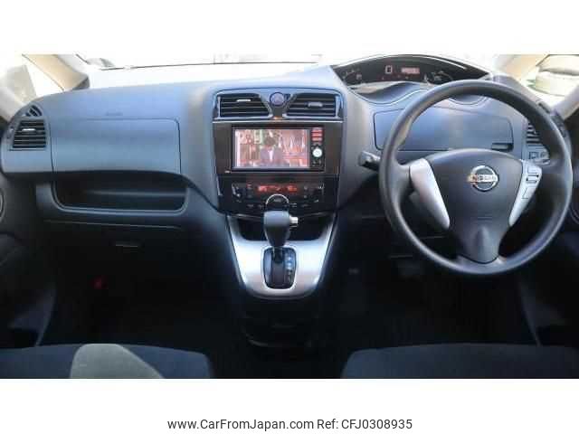 nissan serena 2013 TE5536 image 2