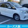 nissan serena 2011 -NISSAN--Serena DBA-FC26--FC26-037643---NISSAN--Serena DBA-FC26--FC26-037643- image 2