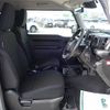 suzuki jimny 2019 CFJ1608649 image 7