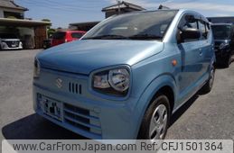suzuki alto 2020 CFJ1501364