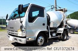 isuzu elf-truck 2010 quick_quick_BKG-NKR85N_NKR85-7013451