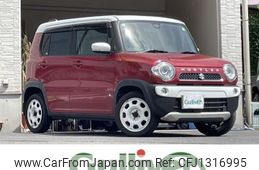 suzuki hustler 2015 -SUZUKI--Hustler DAA-MR41S--MR41S-127127---SUZUKI--Hustler DAA-MR41S--MR41S-127127-