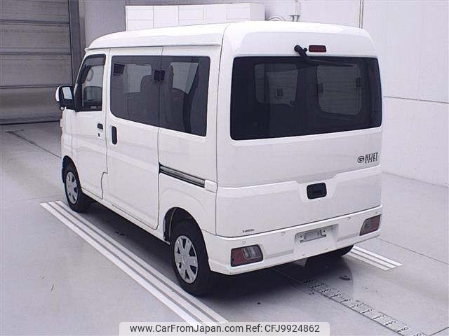 daihatsu hijet-van 2022 -DAIHATSU--Hijet Van S700V-0006362---DAIHATSU--Hijet Van S700V-0006362- image 2