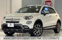 fiat 500x 2015 CFJ1599675