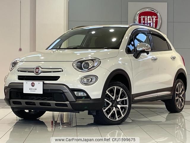 fiat 500x 2015 CFJ1599675 image 1