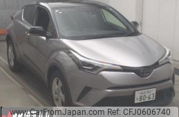 toyota c-hr 2019 -TOYOTA--C-HR NGX50-2035814---TOYOTA--C-HR NGX50-2035814-