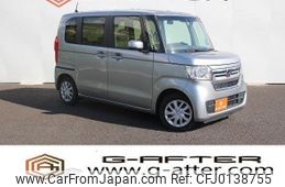 honda n-box 2022 -HONDA--N BOX 6BA-JF3--JF3-5163469---HONDA--N BOX 6BA-JF3--JF3-5163469-