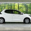 toyota yaris 2022 CFJ1571833 image 15