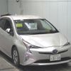 toyota prius 2016 -TOYOTA 【多摩 347ﾛ3110】--Prius ZVW51--8031602---TOYOTA 【多摩 347ﾛ3110】--Prius ZVW51--8031602- image 1