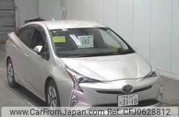 toyota prius 2016 -TOYOTA 【多摩 347ﾛ3110】--Prius ZVW51--8031602---TOYOTA 【多摩 347ﾛ3110】--Prius ZVW51--8031602-