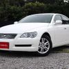 toyota mark-x 2009 H12111 image 9