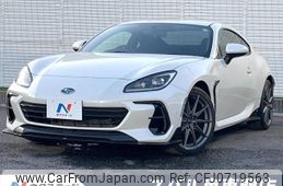 subaru brz 2021 -SUBARU--BRZ 3BA-ZD8--ZD8-002657---SUBARU--BRZ 3BA-ZD8--ZD8-002657-