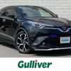 toyota c-hr 2017 -TOYOTA--C-HR DAA-ZYX10--ZYX10-2047876---TOYOTA--C-HR DAA-ZYX10--ZYX10-2047876- image 1