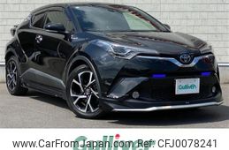 toyota c-hr 2017 -TOYOTA--C-HR DAA-ZYX10--ZYX10-2047876---TOYOTA--C-HR DAA-ZYX10--ZYX10-2047876-