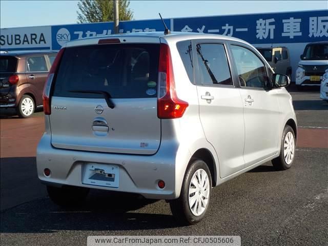 nissan dayz 2018 -NISSAN--DAYZ B21W--0618300---NISSAN--DAYZ B21W--0618300- image 2