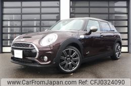 mini mini-others 2017 -BMW--BMW Mini DBA-LN20--WMWLU320102G08002---BMW--BMW Mini DBA-LN20--WMWLU320102G08002-