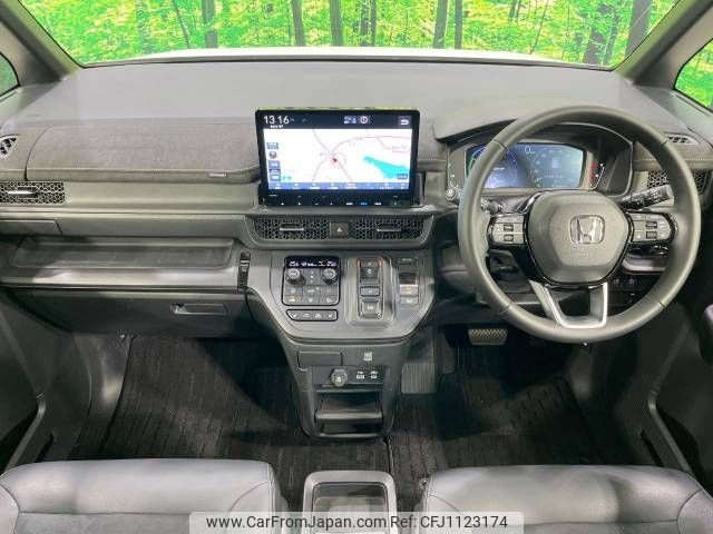 honda stepwagon 2024 -HONDA--Stepwgn 6AA-RP8--RP8-1073184---HONDA--Stepwgn 6AA-RP8--RP8-1073184- image 2