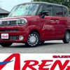 suzuki wagon-r 2023 -SUZUKI 【豊田 580ﾅ9920】--Wagon R Smile 5AA-MX91S--MX91S-164540---SUZUKI 【豊田 580ﾅ9920】--Wagon R Smile 5AA-MX91S--MX91S-164540- image 1