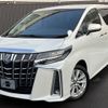 toyota alphard 2020 -TOYOTA--Alphard 3BA-AGH30W--AGH30-0333014---TOYOTA--Alphard 3BA-AGH30W--AGH30-0333014- image 1