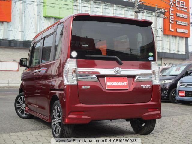 daihatsu tanto 2014 quick_quick_LA600S_LA600S-0055050 image 2