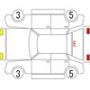 toyota yaris-cross 2021 -TOYOTA--Yaris Cross 5BA-MXPB10--MXPB10-3014392---TOYOTA--Yaris Cross 5BA-MXPB10--MXPB10-3014392- image 2