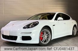 porsche panamera 2015 -PORSCHE 【所沢 345ﾛ1030】--Porsche Panamera ABA-970CWA--WP0ZZZ97ZGL000432---PORSCHE 【所沢 345ﾛ1030】--Porsche Panamera ABA-970CWA--WP0ZZZ97ZGL000432-