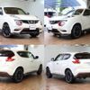 nissan juke 2015 -NISSAN--Juke CBA-NF15--NF15-151139---NISSAN--Juke CBA-NF15--NF15-151139- image 3