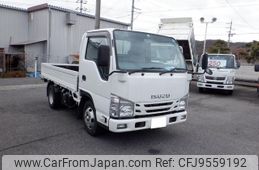 isuzu elf-truck 2018 GOO_NET_EXCHANGE_1020315A30240307W001