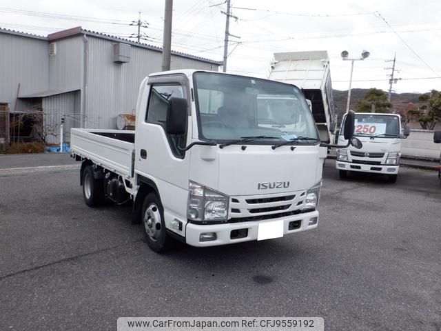 isuzu elf-truck 2018 GOO_NET_EXCHANGE_1020315A30240307W001 image 1