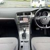 volkswagen golf-variant 2016 CFJ1552360 image 1