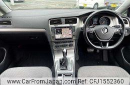 volkswagen golf-variant 2016 CFJ1552360