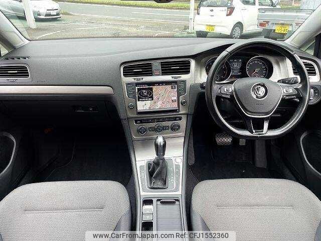volkswagen golf-variant 2016 CFJ1552360 image 1