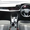 audi a3 2022 -AUDI 【岐阜 303ﾈ2985】--Audi A3 GYDLA-NA101214---AUDI 【岐阜 303ﾈ2985】--Audi A3 GYDLA-NA101214- image 7