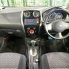 nissan note 2014 -NISSAN--Note DBA-E12--E12-267115---NISSAN--Note DBA-E12--E12-267115- image 2