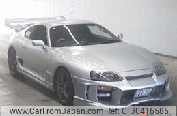 toyota supra 1996 -TOYOTA 【富山 330ｻ4172】--Supra JZA80--0034886---TOYOTA 【富山 330ｻ4172】--Supra JZA80--0034886-