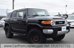 toyota fj-cruiser 2011 -TOYOTA--FJ Curiser CBA-GSJ15W--GSJ15-0117156---TOYOTA--FJ Curiser CBA-GSJ15W--GSJ15-0117156-