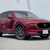 mazda cx-5 2018 -MAZDA--CX-5 LDA-KF2P--KF2P-100757---MAZDA--CX-5 LDA-KF2P--KF2P-100757- image 1