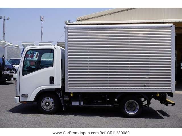 isuzu elf-truck 2020 -ISUZU--Elf 2RG-NLR88AN--NLR88-7002438---ISUZU--Elf 2RG-NLR88AN--NLR88-7002438- image 2